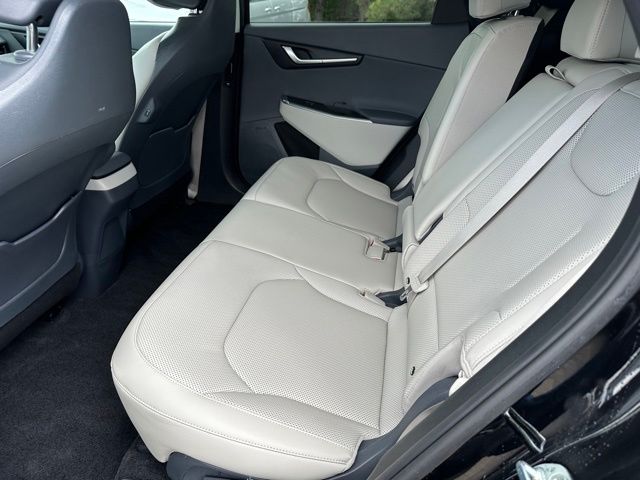 2024 Kia EV6 Wind SUV