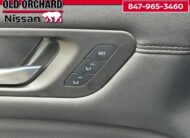 2026 Nissan Pathfinder Platinum SUV