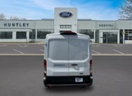 2023 Ford E-Transit-350 Cargo Base Van Medium Roof Van