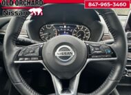 2021 Nissan Altima 2.5 Platinum Sedan