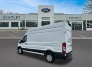 2022 Ford E-Transit-350 Cargo Base Van High Roof Van