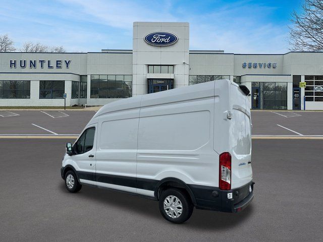 2022 Ford E-Transit-350 Cargo Base Van High Roof Van