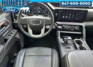 2023 GMC Sierra 1500 Denali Truck Crew Cab