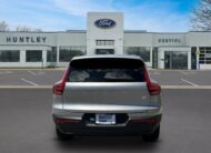 2023 Volvo XC40 Recharge Pure Electric Ultimate SUV
