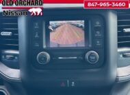 2022 Ram 2500 Tradesman Truck Crew Cab
