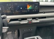2024 Kia EV9 Wind SUV