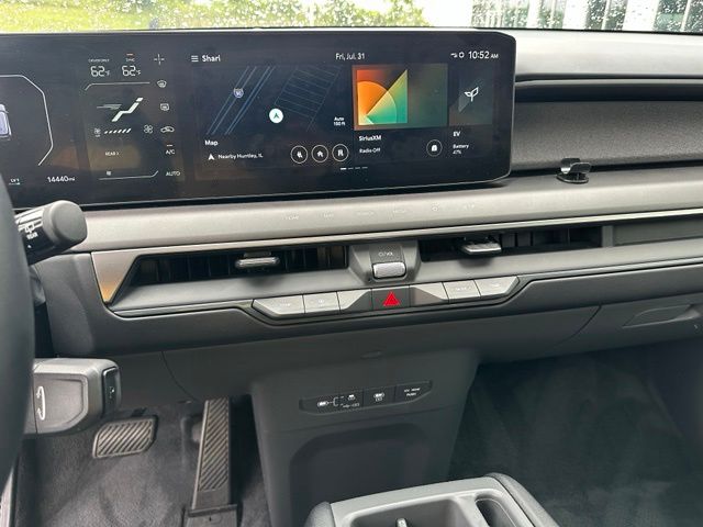 2024 Kia EV9 Wind SUV