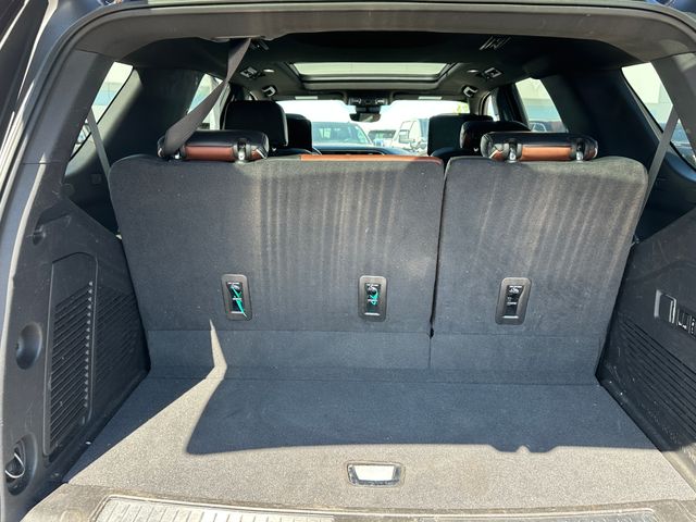 2023 GMC Yukon Denali Ultimate SUV