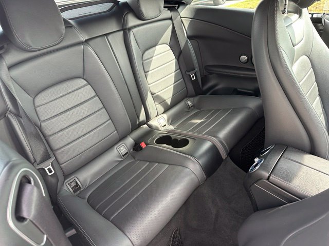 2019 Mercedes-Benz C-Class C 300 Cabriolet