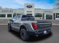 2025 Ford F-150 Raptor Truck SuperCrew Cab