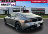 2025 Nissan Z Performance Coupe