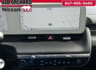 2023 Hyundai IONIQ 5 Limited SUV