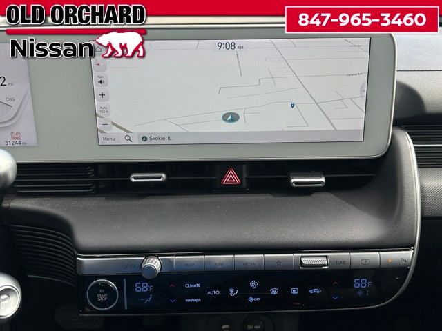 2023 Hyundai IONIQ 5 Limited SUV