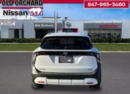 2026 Nissan Kicks SV SUV