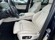 2022 BMW X5 M50i SUV