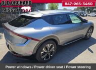 2023 Kia EV6 Wind SUV