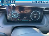 2023 Hyundai Tucson Hybrid Limited SUV
