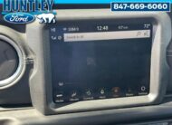 2021 Jeep Wrangler 4xe Unlimited Sahara 4xe SUV