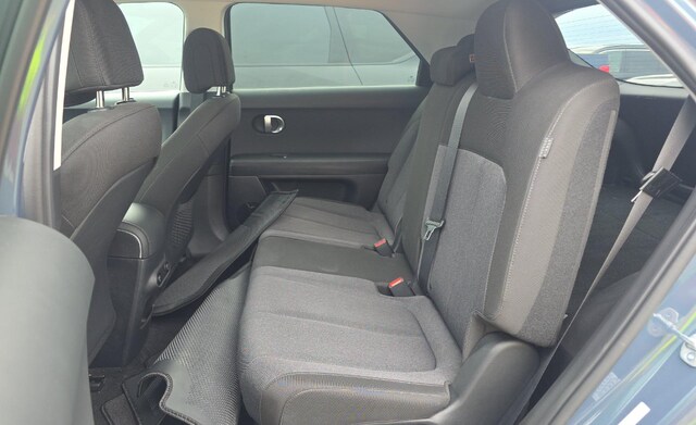 2024 Hyundai IONIQ 5 SEL SUV