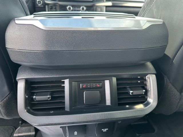 2024 Ford F-150 Platinum Truck SuperCrew Cab