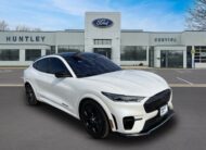 2023 Ford Mustang Mach-E GT SUV