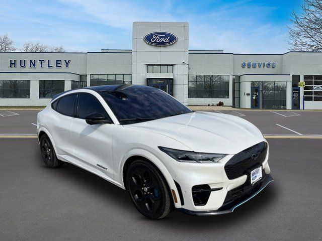 2023 Ford Mustang Mach-E GT SUV