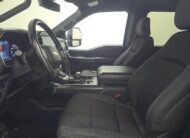 2022 Ford F-150 XLT Truck SuperCrew Cab