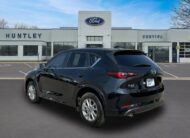 2025 Mazda CX-5 2.5 S Select Package SUV
