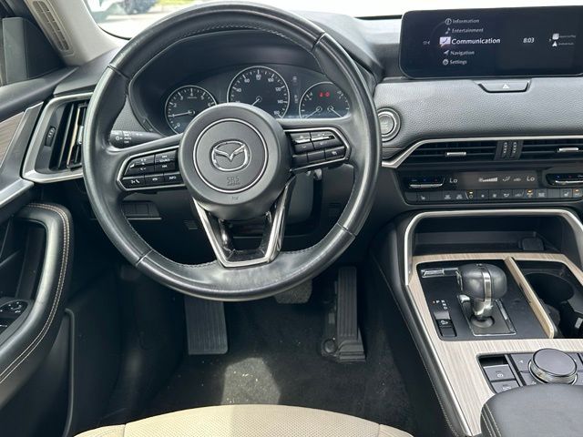 2024 Mazda CX-90 3.3 Turbo Preferred Plus SUV