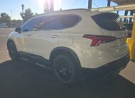 2022 Hyundai Santa Fe XRT SUV