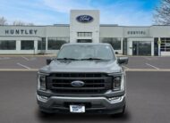 2023 Ford F-150 Lariat Truck SuperCrew Cab