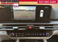 2026 Kia Sportage Hybrid EX SUV
