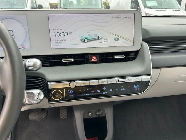 2024 Hyundai IONIQ 5 Limited SUV