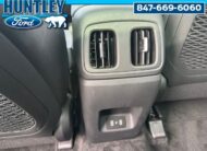 2025 Hyundai Tucson Hybrid Limited SUV