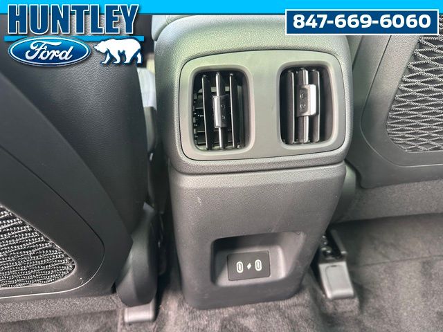 2025 Hyundai Tucson Hybrid Limited SUV