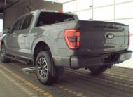 2023 Ford F-150 XLT Truck SuperCrew Cab