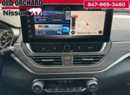 2024 Nissan Altima 2.5 SL Sedan