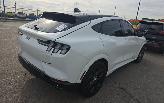 2023 Ford Mustang Mach-E GT SUV