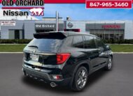2022 Honda Passport EX-L SUV