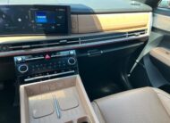2026 Hyundai Santa Fe Hybrid Calligraphy SUV