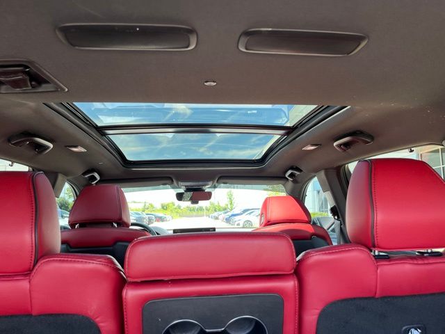 2023 Acura MDX Type S w/Advance Package SUV