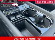 2026 Nissan Murano SL SUV