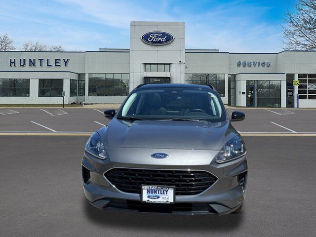 2022 Ford Escape SE SUV