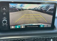 2023 Acura Integra A-Spec Tech Package Hatchback