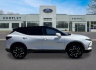 2023 Chevrolet Blazer RS SUV