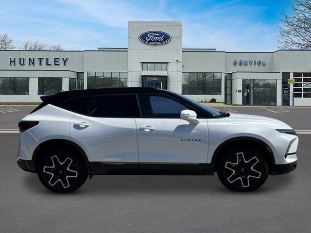 2023 Chevrolet Blazer RS SUV