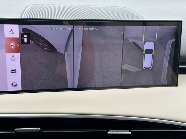 2026 Genesis GV70 2.5T Advanced SUV