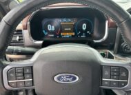2023 Ford F-150 Lariat Truck SuperCrew Cab