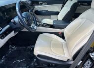 2024 Kia Sportage Hybrid EX SUV