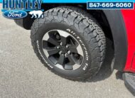 2022 Ram 1500 Rebel Truck Crew Cab